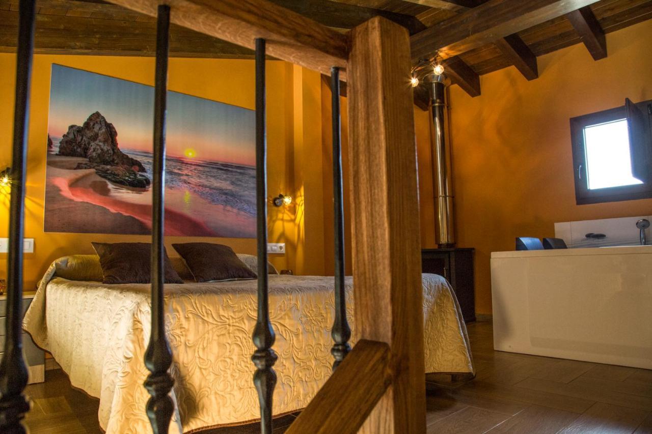 Villas Verdemar Isla Luaran gambar