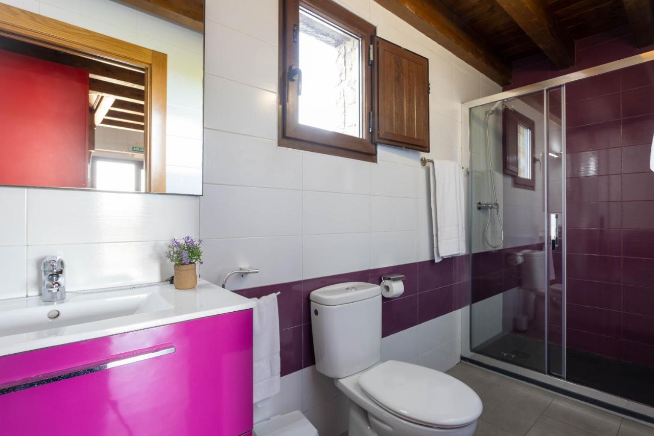 Villas Verdemar Isla Luaran gambar