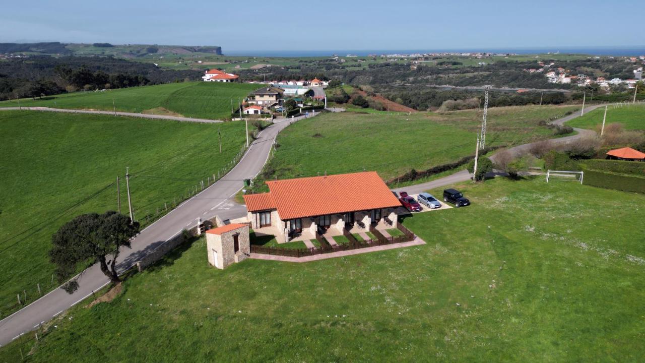 Villas Verdemar Isla Luaran gambar