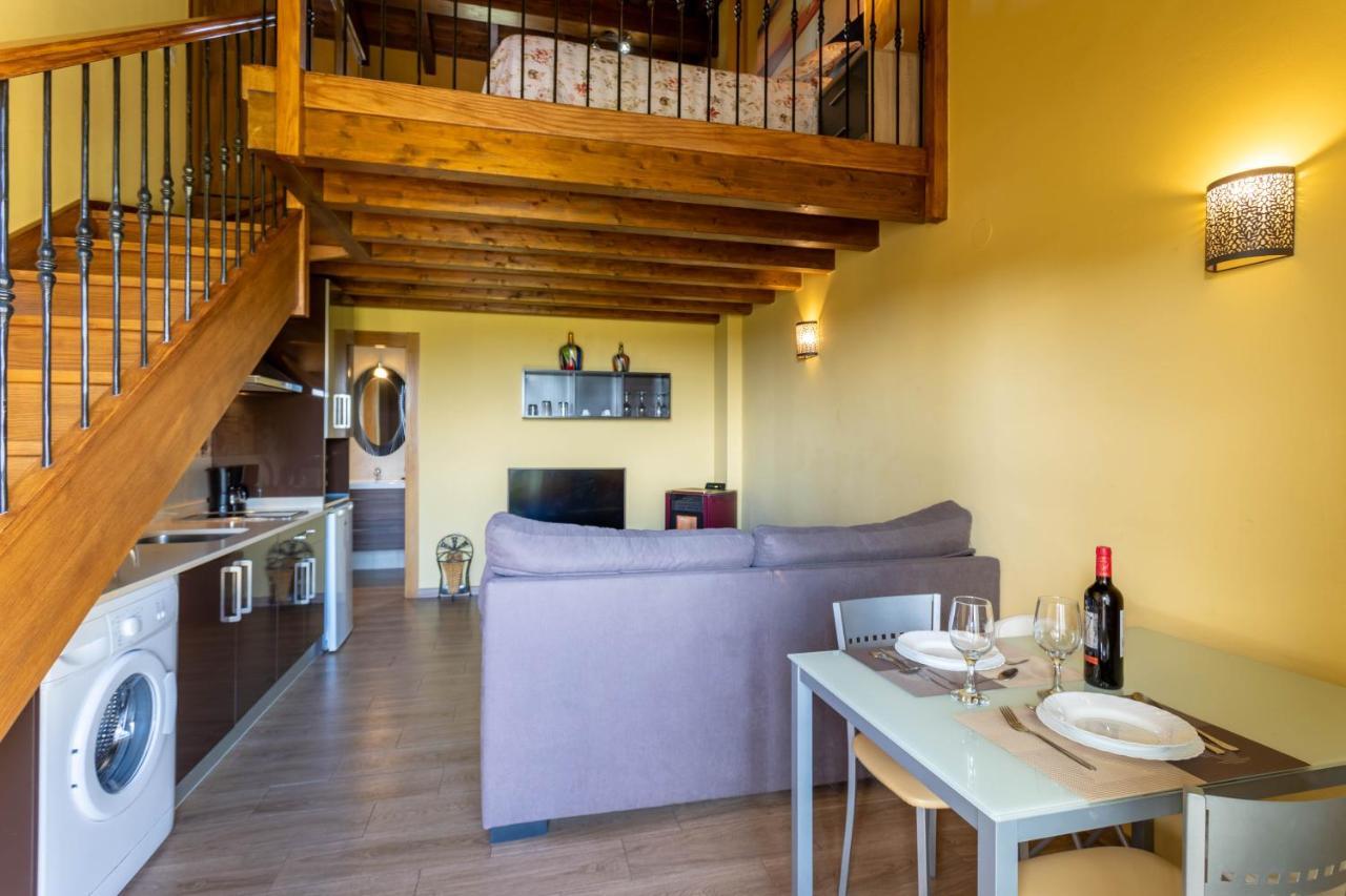 Villas Verdemar Isla Luaran gambar