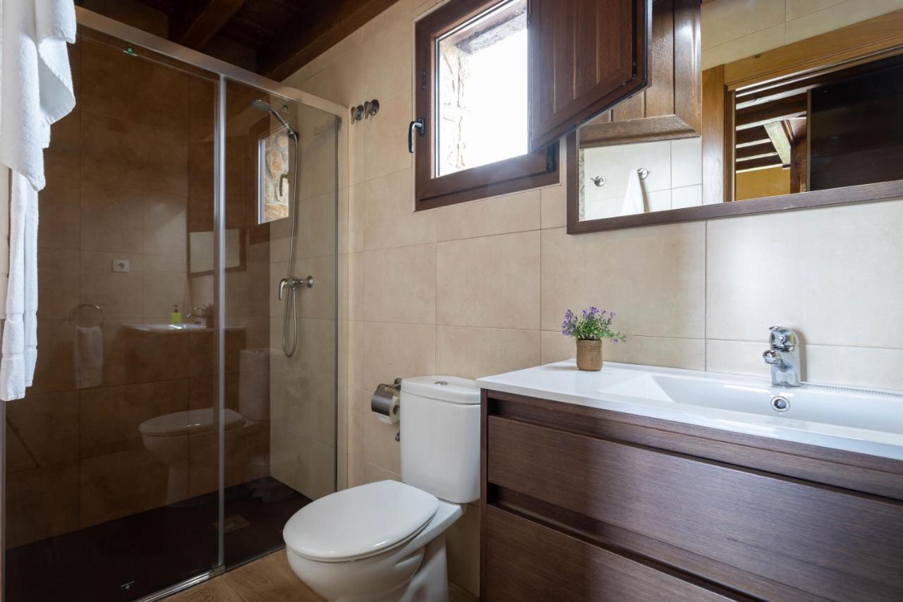 Villas Verdemar Isla Luaran gambar