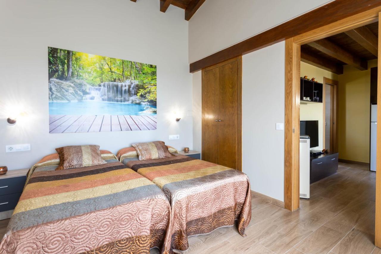 Villas Verdemar Isla Luaran gambar