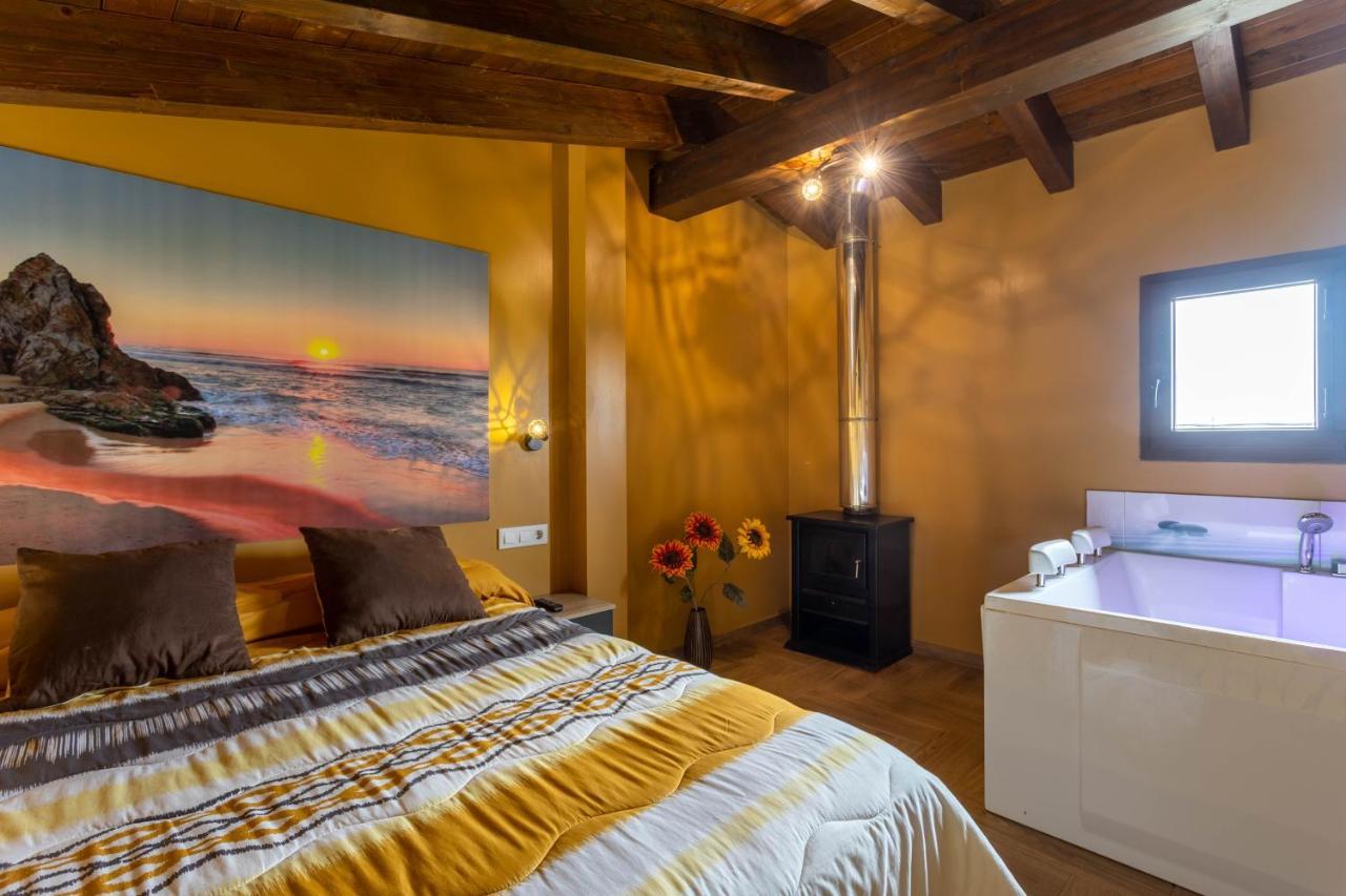 Villas Verdemar Isla Luaran gambar