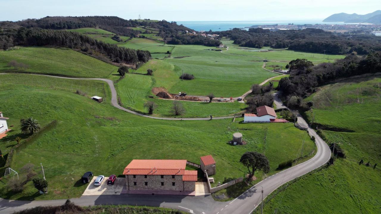Villas Verdemar Isla Luaran gambar