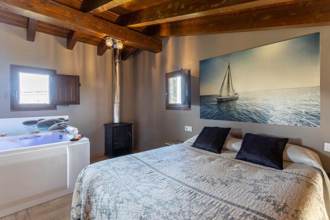 Villas Verdemar Isla Luaran gambar