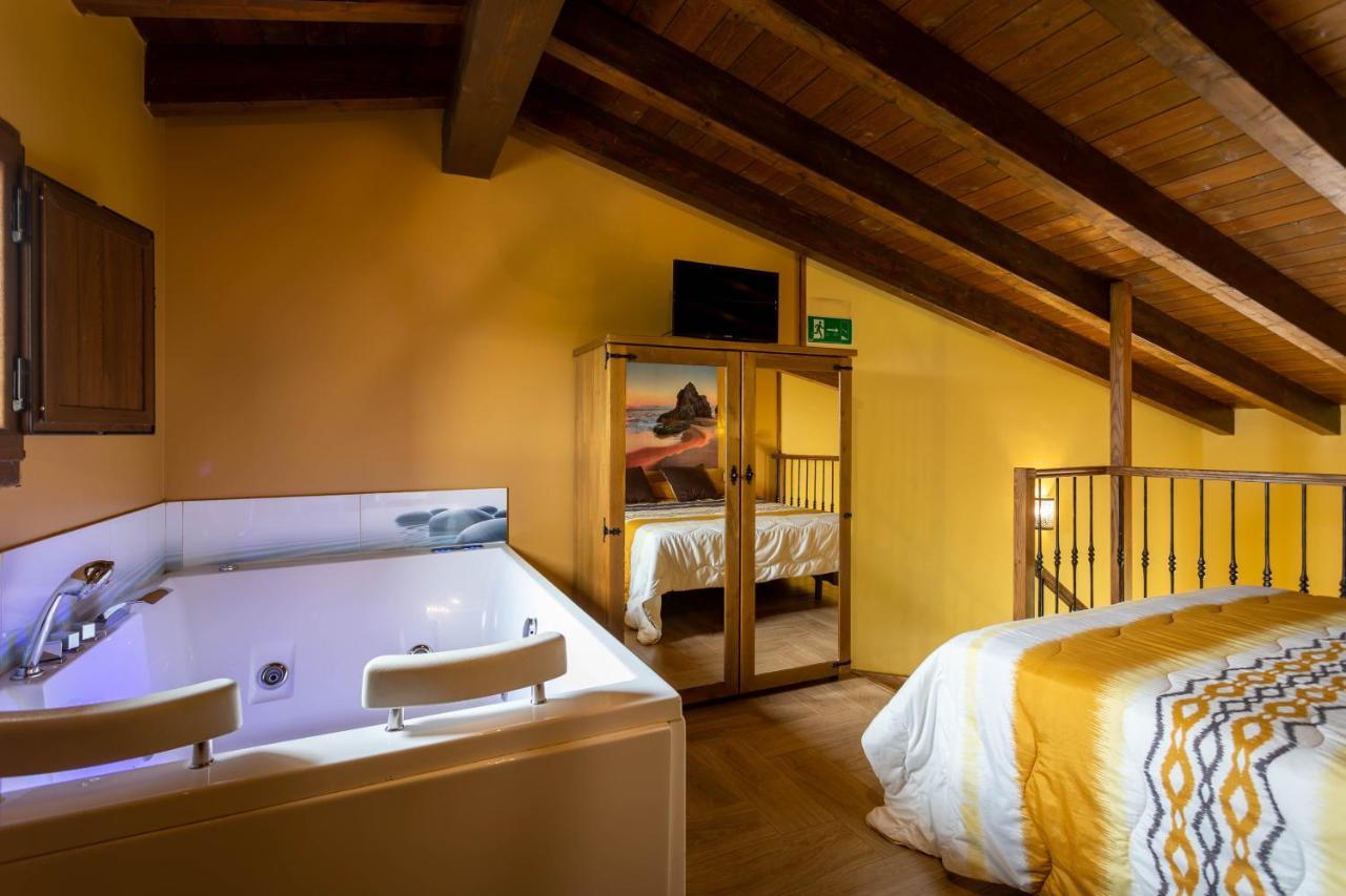 Villas Verdemar Isla Luaran gambar