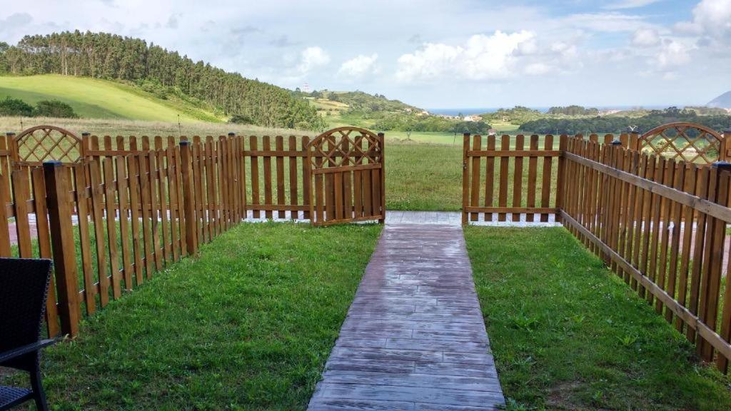 Villas Verdemar Isla Luaran gambar